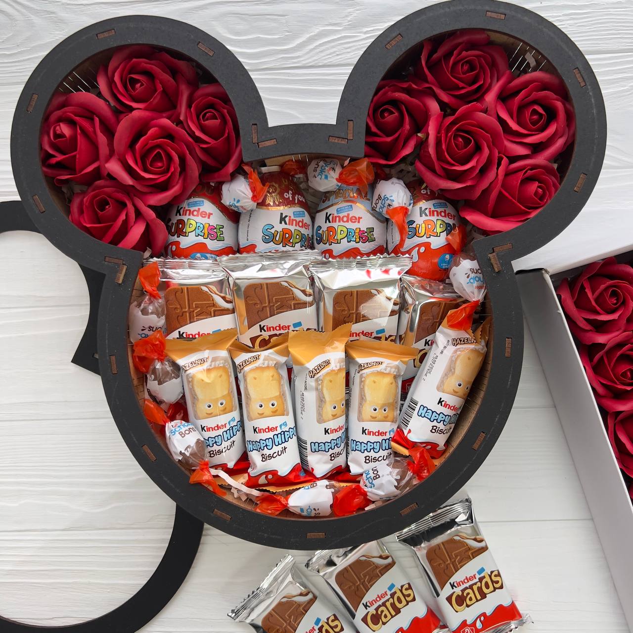 Gift Box “Mickey Mouse”