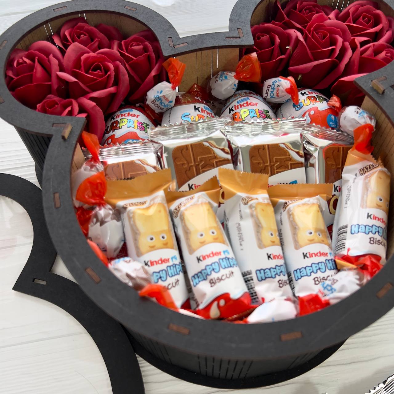 Gift Box “Mickey Mouse”