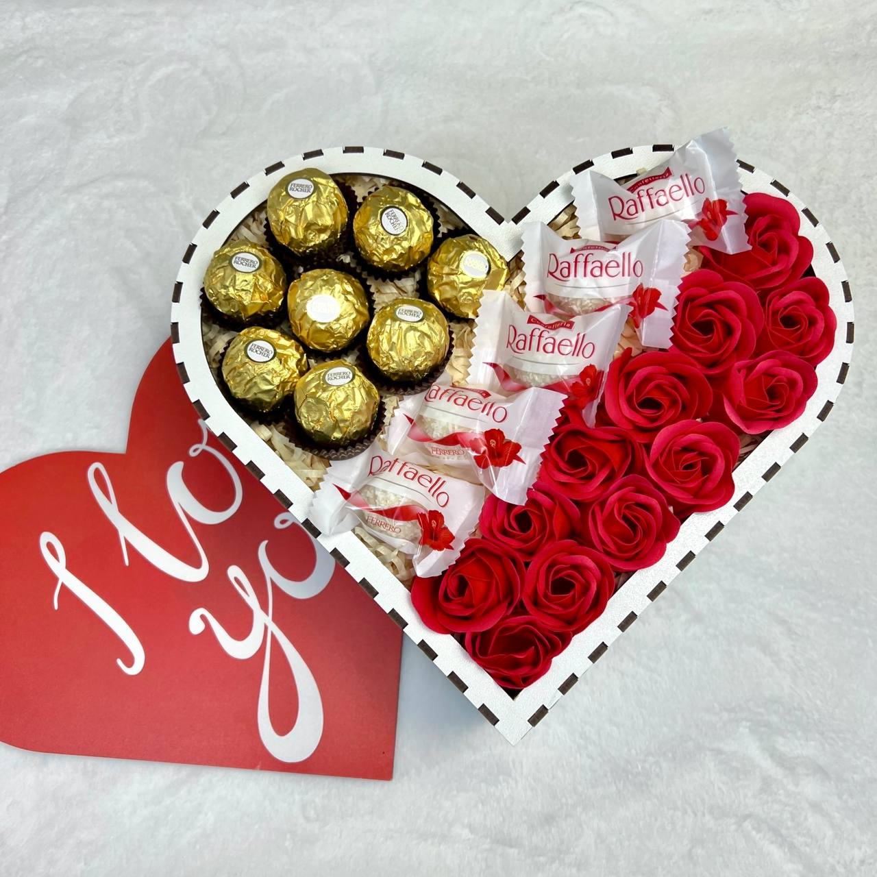 Gift Box “I Love You”