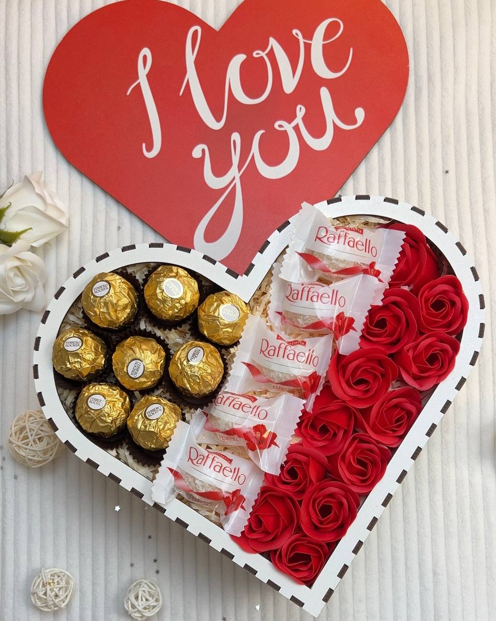 Gift Box “I Love You”