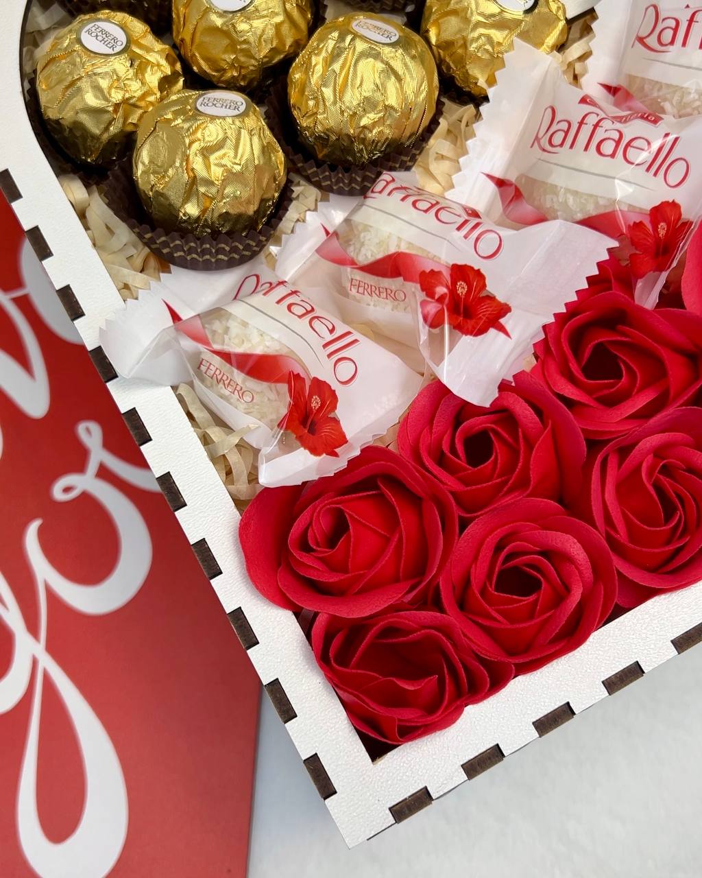 Gift Box “I Love You”