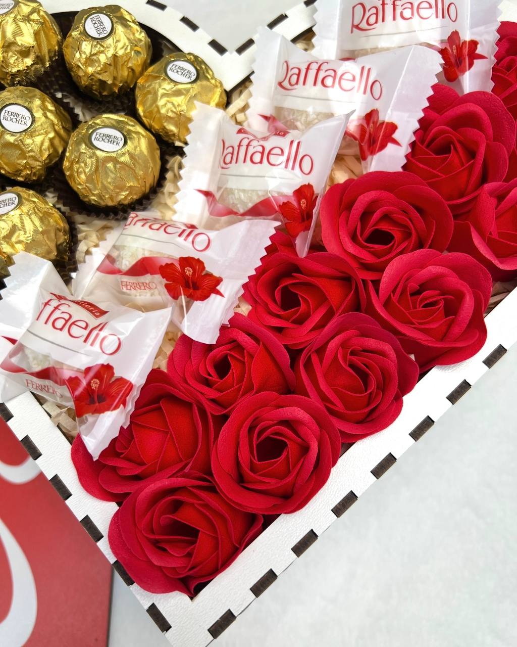 Gift Box “I Love You”