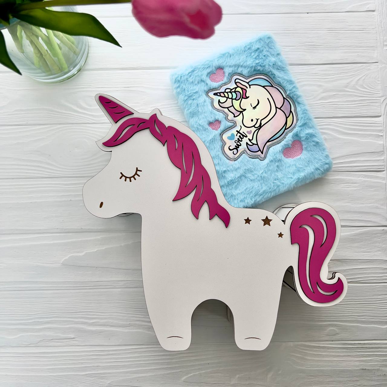 Gift Box “Little Unicorn”