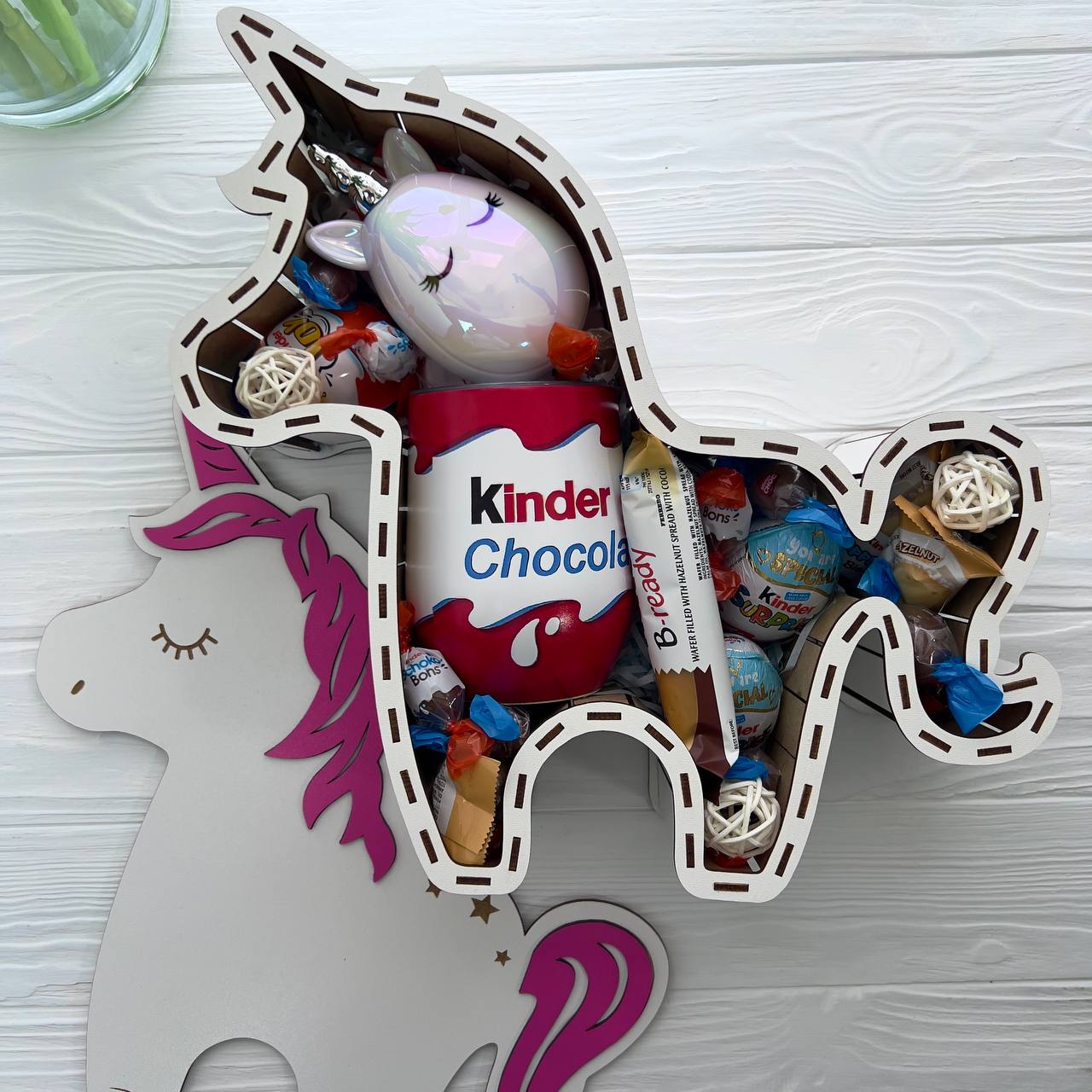 Gift Box “Little Unicorn”