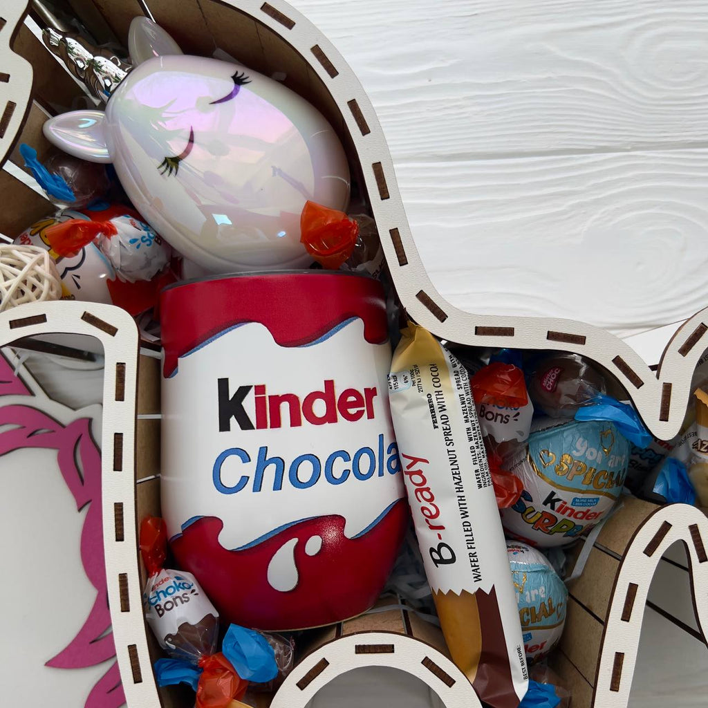 Gift Box “Little Unicorn”