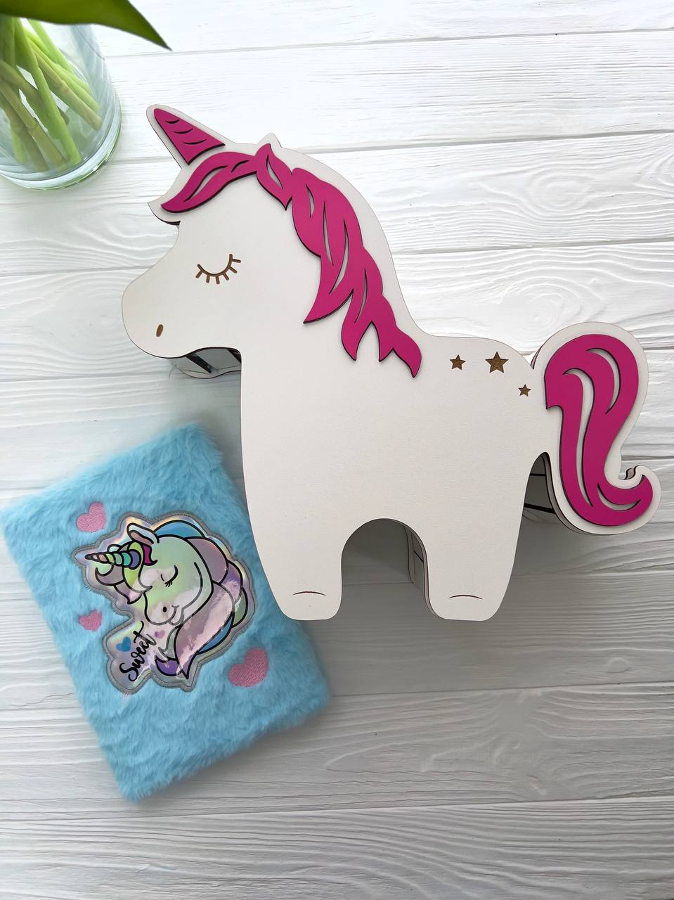 Gift Box “Little Unicorn”