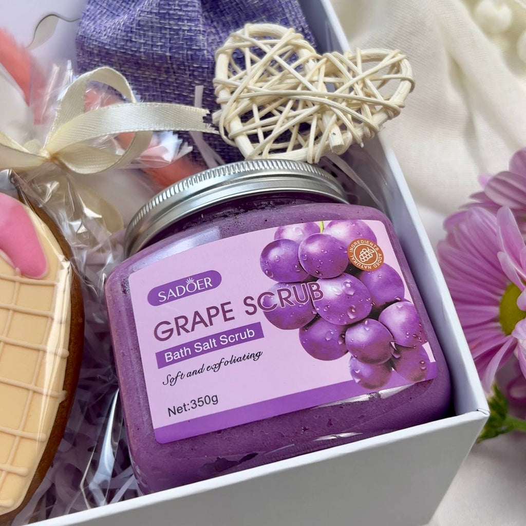 Gift Box " Grape"