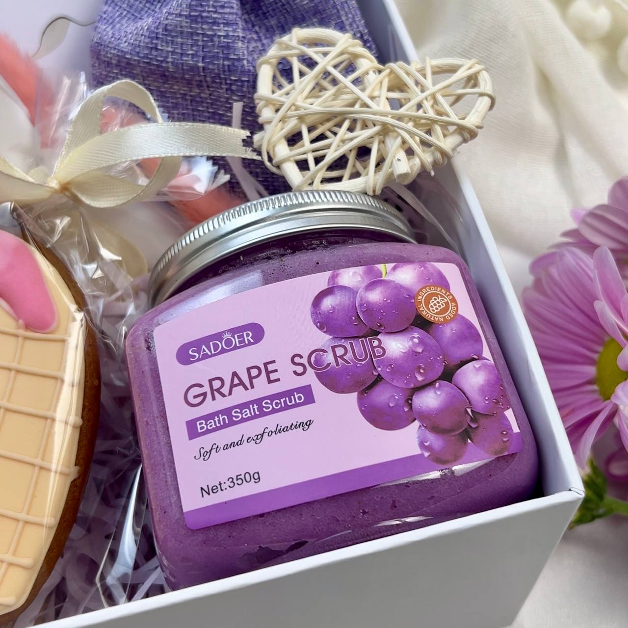 Gift Box " Grape"