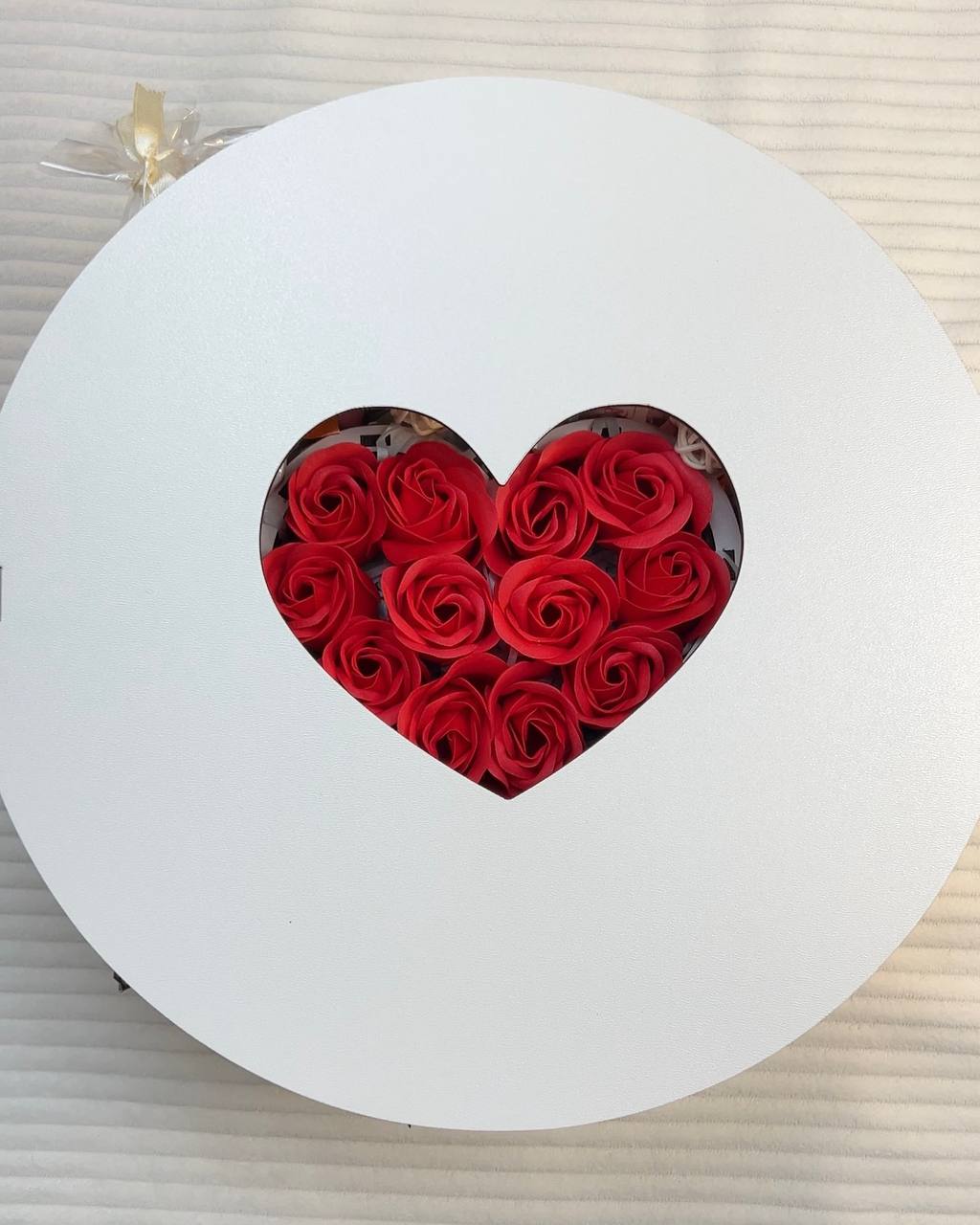 Gift Box “Roses”