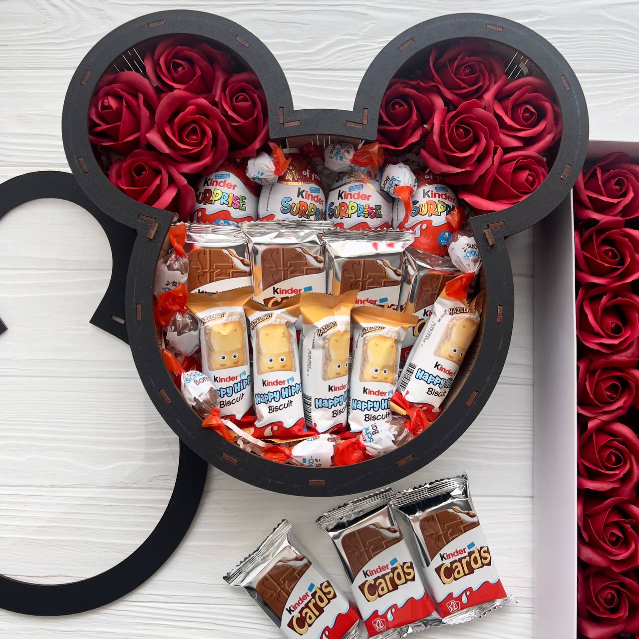 Gift Box “Mickey Mouse”